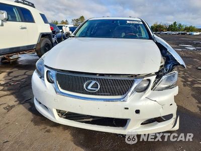 Piąte zdjęcie samochodu w środku: 2009 LEXUS GS 350 VIN:JTHCE96S790023900 - miniatura