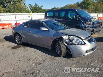 Czwarte zdjęcie samochodu z boku: 2009 NISSAN ALTIMA 2.5 S VIN:1N4AL24E89C188569 - miniatura
