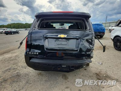 Zdjęcie 6 z 13 samochodu: 2018 CHEVROLET TAHOE C1500 LT VIN:1GNSCBKC9JR114831 - miniatura