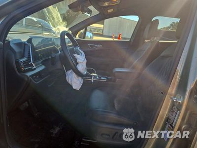 Zdjęcie 7 z 12 samochodu: 2023 KIA SPORTAGE X LINE VIN:5XYK6CAF9PG049021 - miniatura