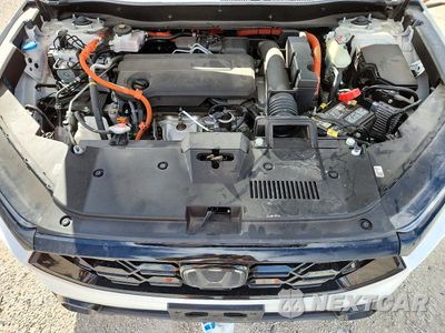 Zdjęcie 11 z 12 samochodu: 2025 HONDA CR-V SPORT VIN:7FARS6H57SE056059 - miniatura