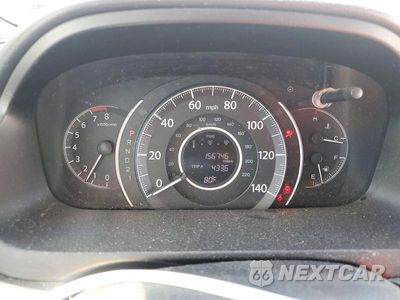 Zdjęcie 9 z 13 samochodu: 2013 HONDA CR-V LX VIN:5J6RM4H39DL074646 - miniatura