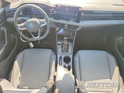 Zdjęcie 8 z 12 samochodu: 2025 VOLKSWAGEN JETTA SE VIN:3VW7X7BU8SM037331 - miniatura