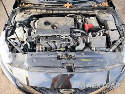 Zdjęcie 11 z 12 samochodu: 2020 NISSAN ALTIMA SR VIN:1N4BL4CV7LC225961 - miniatura