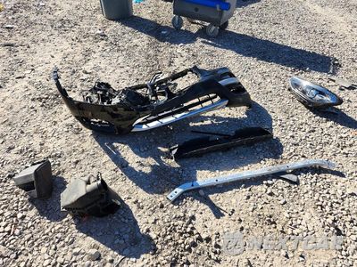 Zdjęcie 12 z 13 samochodu: 2020 BMW X3 XDRIVE30I VIN:5UXTY5C02LLE57878 - miniatura