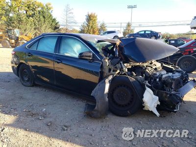 Czwarte zdjęcie samochodu z boku: 2015 TOYOTA CAMRY LE VIN:4T4BF1FK1FR465492 - miniatura
