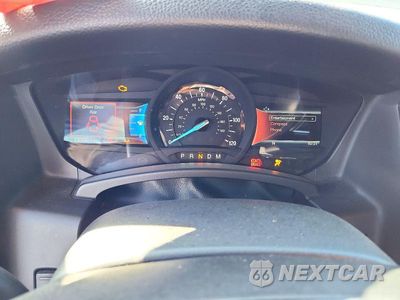 Zdjęcie 9 z 13 samochodu: 2017 FORD EXPEDITION LIMITED VIN:1FMJU2AT4HEA66834 - miniatura