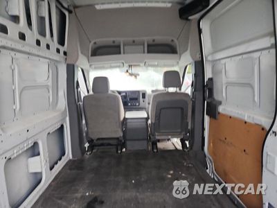 Zdjęcie 10 z 13 samochodu: 2014 NISSAN NV 2500 HD S VIN:1N6AF0LY8EN103940 - miniatura