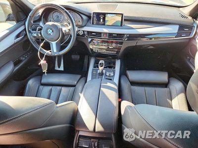 Zdjęcie 8 z 13 samochodu: 2017 BMW X5 XDRIVE35I VIN:5UXKR0C32H0V72766 - miniatura