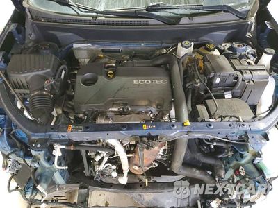 Zdjęcie 12 z 13 samochodu: 2022 CHEVROLET EQUINOX LS VIN:3GNAXSEV2NS176958 - miniatura