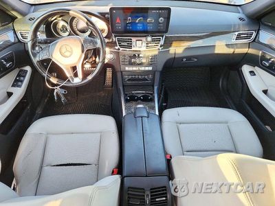 Zdjęcie 8 z 12 samochodu: 2015 MERCEDES-BENZ E 250 BLUETEC VIN:WDDHF9HB3FB158766 - miniatura