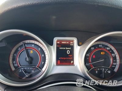 Zdjęcie 9 z 13 samochodu: 2018 DODGE JOURNEY GT VIN:3C4PDCEG1JT380254 - miniatura