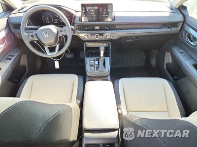 Zdjęcie 8 z 13 samochodu: 2026 HONDA CR-V LX VIN:2HKRS4H26TH506213 - miniatura