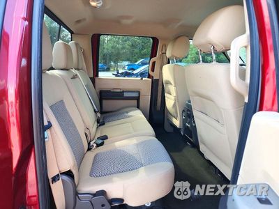 Zdjęcie 10 z 12 samochodu: 2014 FORD F250 SUPER DUTY VIN:1FT7W2AT8EEA37499 - miniatura