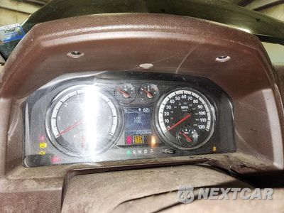 Zdjęcie 9 z 12 samochodu: 2010 DODGE RAM 1500 VIN:1D7RV1GT6AS243628 - miniatura