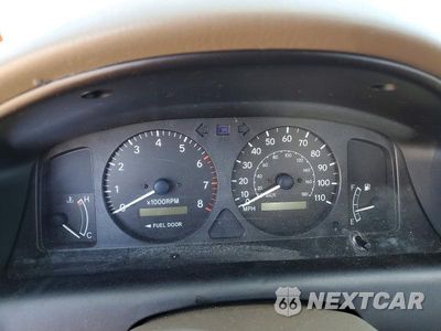 Zdjęcie 9 z 12 samochodu: 1999 CHEVROLET GEO PRIZM BASE VIN:1Y1SK5284XZ449900 - miniatura
