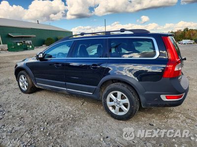 Drugie zdjęcie samochodu z przodu: 2012 VOLVO XC70 3.2 VIN:YV4940BZ8C1133978 - miniatura