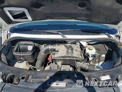 Zdjęcie 12 z 13 samochodu: 2019 MERCEDES-BENZ SPRINTER 1500/2500 VIN:WD4PE7ED5KT015203 - miniatura