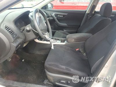 Zdjęcie 7 z 12 samochodu: 2014 NISSAN ALTIMA 2.5 S VIN:1N4AL3AP3EN223819 - miniatura