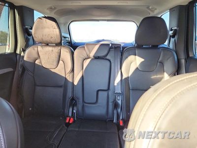 Zdjęcie 10 z 14 samochodu: 2025 VOLVO XC90 ULTRA VIN:YV4062PF6S1323287 - miniatura