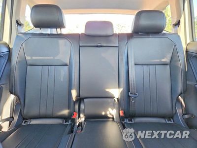 Zdjęcie 10 z 13 samochodu: 2024 VOLKSWAGEN TIGUAN SE VIN:3VV3B7AX9RM119592 - miniatura