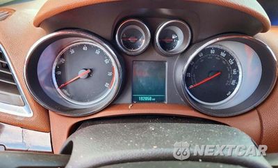 Zdjęcie 9 z 13 samochodu: 2014 BUICK ENCORE VIN:KL4CJCSB6EB709077 - miniatura
