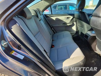 Zdjęcie 10 z 12 samochodu: 2015 TOYOTA CAMRY SE VIN:4T1BF1FKXFU096125 - miniatura
