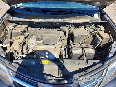 Zdjęcie 12 z 14 samochodu: 2013 TOYOTA RAV4 XLE VIN:JTMRFREV2DD001597 - miniatura