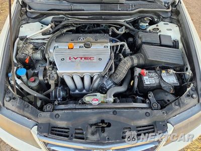 Zdjęcie 11 z 12 samochodu: 2006 ACURA TSX VIN:JH4CL96936C015502 - miniatura