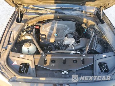 Zdjęcie 11 z 12 samochodu: 2016 BMW 528 I VIN:WBA5A5C58GG347789 - miniatura