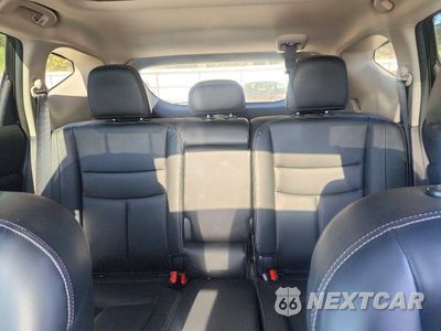 Zdjęcie 10 z 13 samochodu: 2021 NISSAN MURANO SV VIN:5N1AZ2BS7MC122617 - miniatura