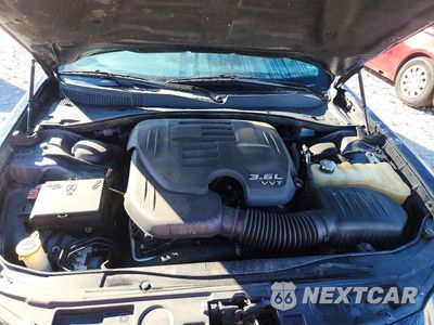 Zdjęcie 11 z 12 samochodu: 2017 CHRYSLER 300 S VIN:2C3CCAGG5HH553249 - miniatura