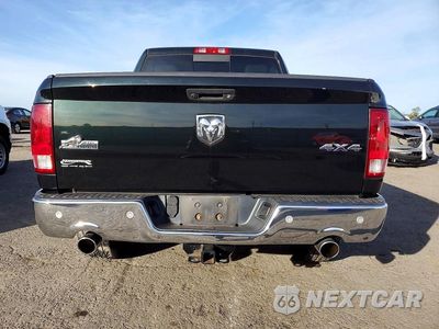 Zdjęcie 6 z 12 samochodu: 2017 RAM 1500 SLT VIN:3C6RR7LT0HG794198 - miniatura