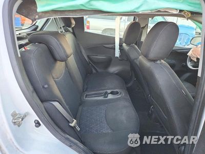 Zdjęcie 10 z 12 samochodu: 2021 CHEVROLET SPARK LS VIN:KL8CB6SA1MC712966 - miniatura