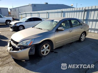 2004 HONDA ACCORD EX JHMCM56724C039100 - główne zdjęcie licytacji z USA - miniatura