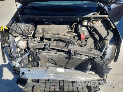 Zdjęcie 12 z 14 samochodu: 2021 TOYOTA RAV4 XLE VIN:2T3P1RFV9MW152816 - miniatura