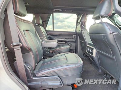 Zdjęcie 10 z 12 samochodu: 2022 FORD EXPEDITION LIMITED VIN:1FMJU2AT9NEA16121 - miniatura