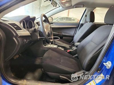 Zdjęcie 7 z 12 samochodu: 2015 MITSUBISHI LANCER SE VIN:JA32V2FW4FU026411 - miniatura