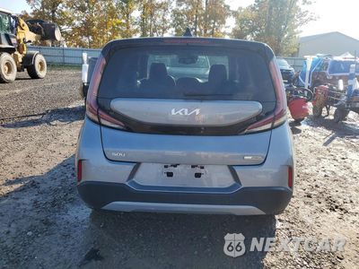 Zdjęcie 6 z 13 samochodu: 2023 KIA SOUL EX VIN:KNDJ33AU5P7842574 - miniatura