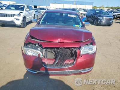 Piąte zdjęcie samochodu w środku: 2016 CHRYSLER 300C VIN:2C3CCAEG7GH351160 - miniatura