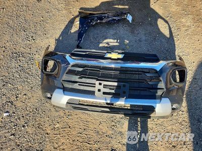 Zdjęcie 12 z 13 samochodu: 2021 CHEVROLET TRAILBLAZER LT VIN:KL79MPS2XMB020475 - miniatura