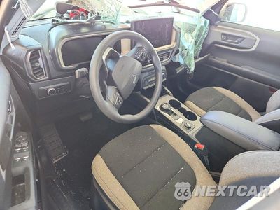 Zdjęcie 8 z 14 samochodu: 2026 FORD BRONCO SPORT BIG BEND VIN:3FMCR9BN6TRE62899 - miniatura