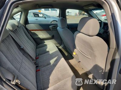 Zdjęcie 10 z 12 samochodu: 2003 CHEVROLET IMPALA VIN:2G1WF52E839412152 - miniatura
