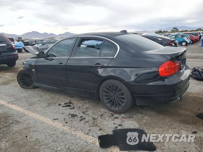Drugie zdjęcie samochodu z przodu: 2011 BMW 335 I VIN:WBAPM5G51BNN01080 - miniatura