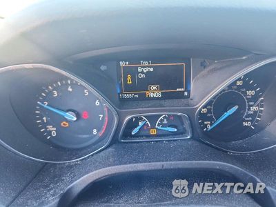 Zdjęcie 9 z 13 samochodu: 2016 FORD FOCUS SE VIN:1FADP3FE8GL385713 - miniatura