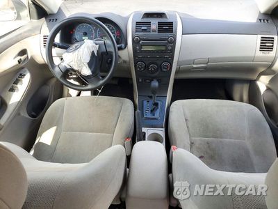 Zdjęcie 8 z 13 samochodu: 2012 TOYOTA COROLLA L VIN:5YFBU4EE9CP007239 - miniatura