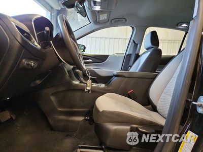 Zdjęcie 7 z 13 samochodu: 2018 CHEVROLET EQUINOX LS VIN:3GNAXREV1JL393852 - miniatura