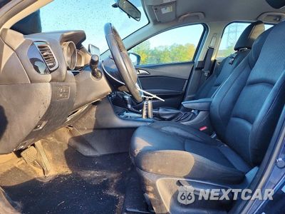 Zdjęcie 7 z 13 samochodu: 2015 MAZDA 3 TOURING VIN:3MZBM1V7XFM168675 - miniatura