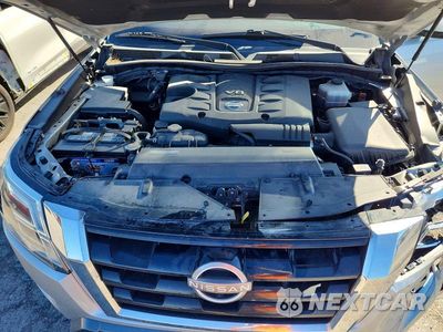 Zdjęcie 12 z 13 samochodu: 2021 NISSAN ARMADA SV VIN:JN8AY2AC8M9146458 - miniatura