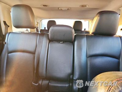 Zdjęcie 10 z 13 samochodu: 2014 DODGE JOURNEY R/T VIN:3C4PDDEGXET278575 - miniatura